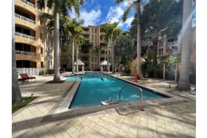 3001 Ne 185th St 122 Aventura, FL 33180 - MLS#A11994589