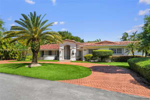 6801 Sw 126th Ter, Pinecrest