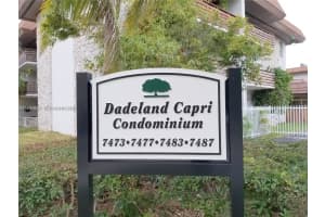 7483 SW 82nd St APT A203, Miami, FL 33143, - MLS#A11994605