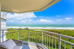 3870 N Hwy A1A APT 405, Hutchinson Island South, FL 34949, - MLS#A11994626