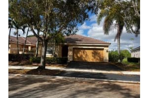 1852 Andromeda Ln, Weston, FL 33327, - MLS#A11994633