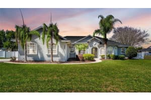 1895 Orangewood, Other