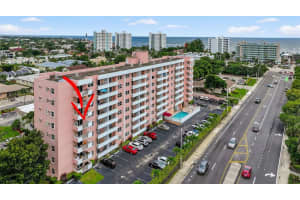 3201 Ne 14th St Cswy 501, Pompano Beach