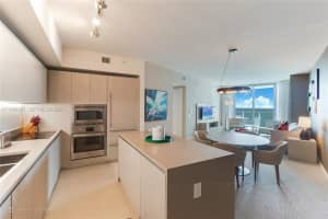 4111 S Ocean Dr 2707, Hollywood