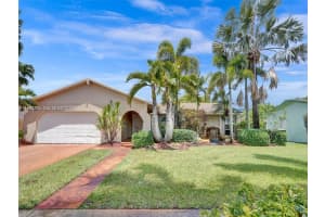 10961 NW 16th Ct, Pembroke Pines, FL 33026, - MLS#A11994705