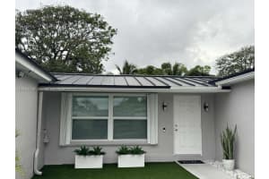 6582 Nw 1st St, Margate