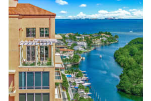 60 Edgewater Dr Ts-a Coral Gables, FL 33133 - MLS#A11994710