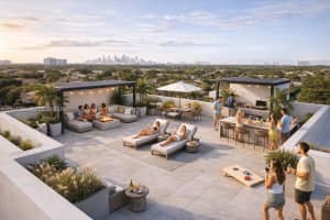 5766 SW 41st St, Miami, FL 33155, - MLS#A11994729