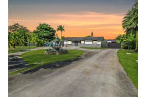 15305 Sw 209th Ave, Miami