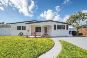 3524 SW 14th St, Fort Lauderdale, FL 33312, - MLS#A11994740