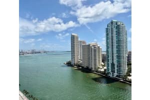 300 Biscayne Blvd , Miami, FL 33131 - MLS#A11994761