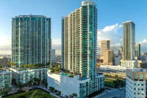 350 Miami Ave , Miami, FL 33130 - MLS#A11994787