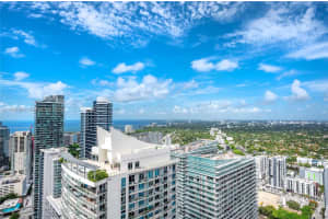1000 Brickell Plz , Miami, FL 33131 - MLS#A11994804