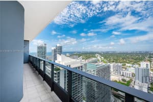 1000 Brickell Plz , Miami, FL 33131 - MLS#A11994804