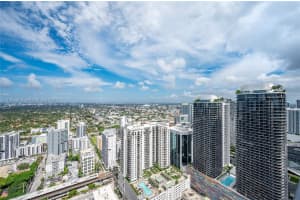 1000 Brickell Plz , Miami, FL 33131 - MLS#A11994804