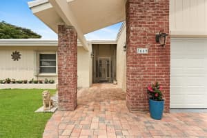 5669 Pinecrest Cir , Boca Raton, FL 33433 - MLS#A11994833