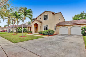 1451 SW 52nd Way, Plantation, FL 33317, - MLS#A11994843