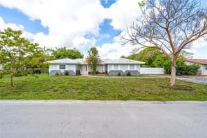3206 Nw 89th Ter, Coral Springs