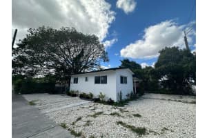 7460 NW 17th Ave, Miami, FL 33147, - MLS#A11994863