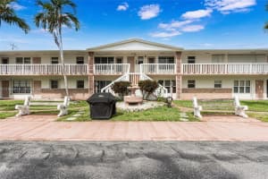 1300 N 12th Ct 6a, Hollywood