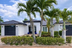 808 SW 52nd St, Cape Coral, FL 33914, - MLS#A11994924