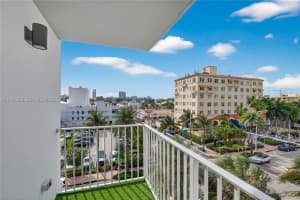 1255 Collins Ave APT 504, Miami Beach, FL 33139, - MLS#A11994929