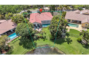 1601 Eastlake Way, Weston, FL 33326, - MLS#A11994935