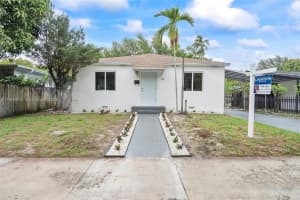 511 Ne 131st St, North Miami