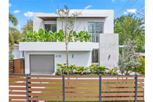 4125 Nw 5th Ave, Miami 4125 Nw 5th Ave, Miami