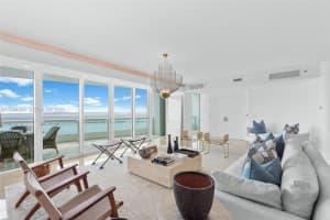 1643 Brickell Ave 2805, Miami