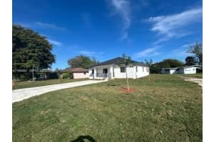 1468 Nw 100th St, Miami