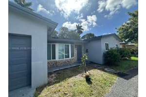 1340 Nw 56th Ave, Lauderhill