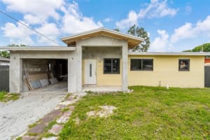 1830 26th Ter , Fort Lauderdale, FL 33311 - MLS#A11994985