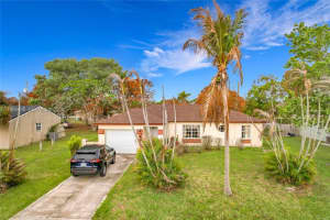 2538 Richmond St , Port Saint Lucie, FL 34952 - MLS#A11994995