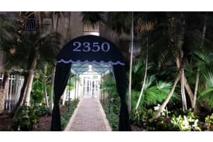 2350 NE 135th St APT 1402, North Miami, FL 33181, - MLS#A11995005
