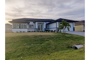 716 Nw 37th Ave Cape Coral, FL 33993 - MLS#A11995016