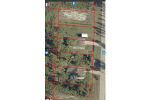 858 Babbit Ave , Lehigh Acres, FL 33974 - MLS#A11995021