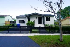 2155 Sw 25th Ter, Miami