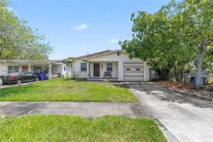 6330 Funston St, Hollywood 6330 Funston St, Hollywood