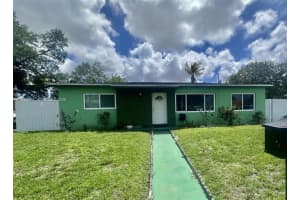 1220 Nw 189th Terrace, Miami Gardens, Fl 33169, Miami Gardens