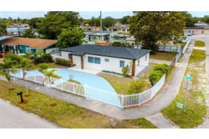 16050 Nw 27th Ct, Miami Gardens