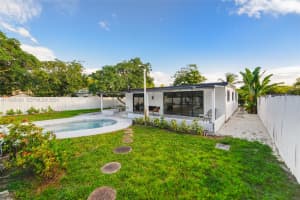 415 133rd St , North Miami, FL 33168 - MLS#A11995099