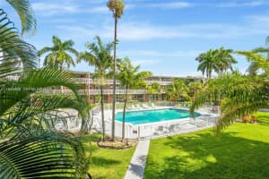 141 NE 10th Ave APT 25C, Hallandale Beach, FL 33009, - MLS#A11995104