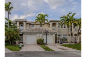 17009 Nw 22nd St, Pembroke Pines