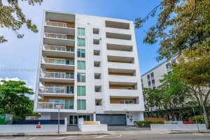 2740 Sw 28th Ter 705, Miami