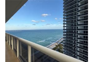 1830 S Ocean Dr APT 3006, Hallandale Beach, FL 33009, - MLS#A11995136