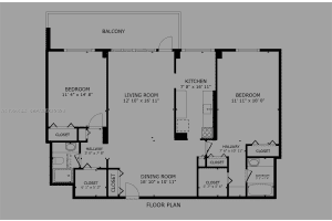 301 174th St APT 2217, Sunny Isles Beach, FL 33160, - MLS#A11995144