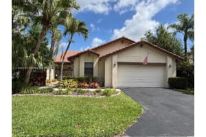 2158 Baton Rouge, Weston