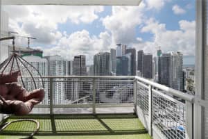 350 Miami Ave , Miami, FL 33130 - MLS#A11995154