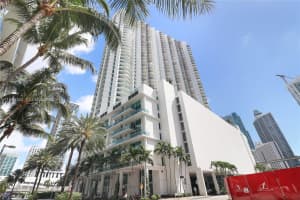 350 Miami Ave , Miami, FL 33130 - MLS#A11995154